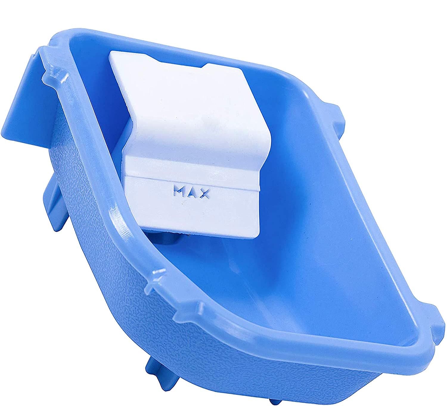 LG 3891ER2003A Washer Detergent Container Replacement