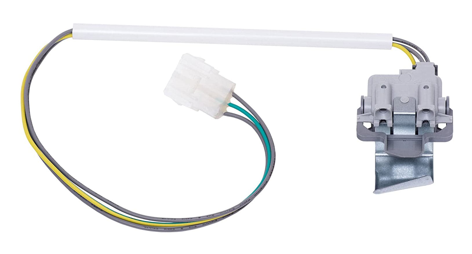 Whirlpool 3949238 Washer Lid Switch Replacement