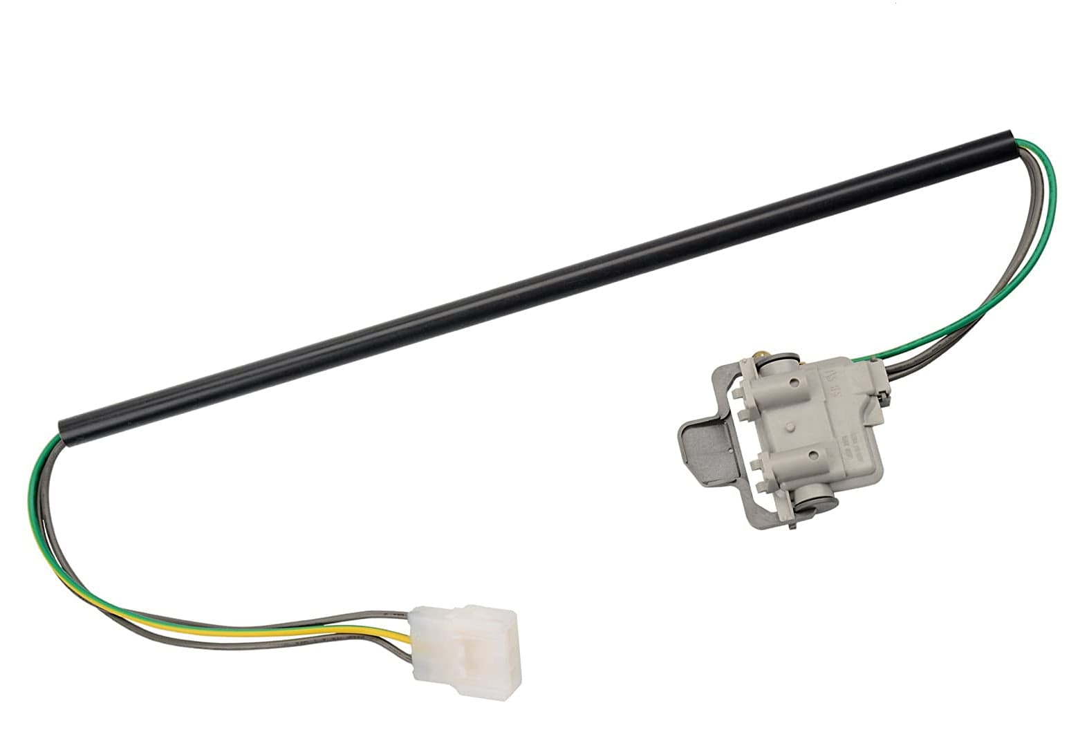 Whirlpool 3949247 Washer Lid Switch Replacement
