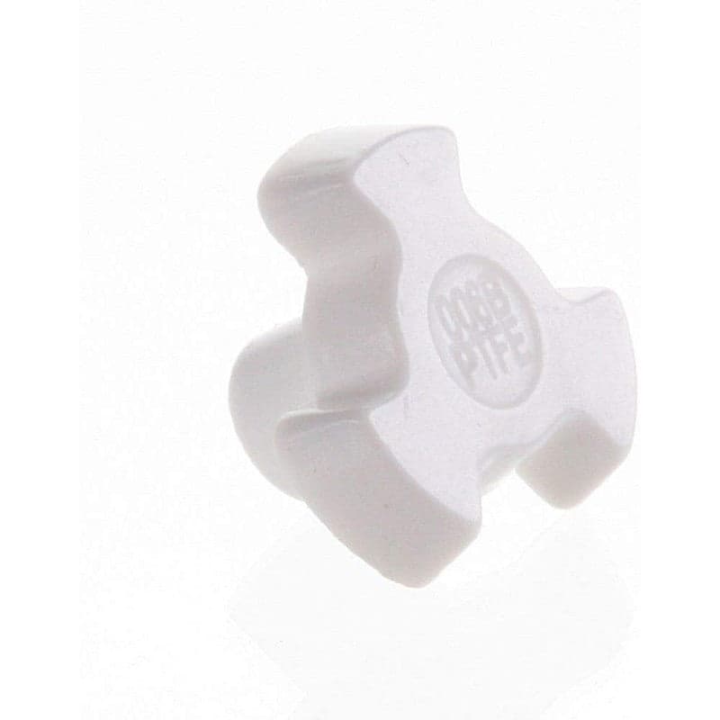 LG Electronics 3B72373A Glass Turntable Drive Coupling