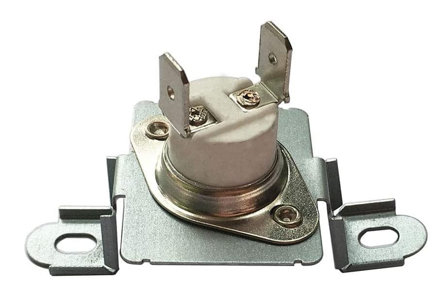 Whirlpool 40113801 Dryer Thermal Fuse Replacement