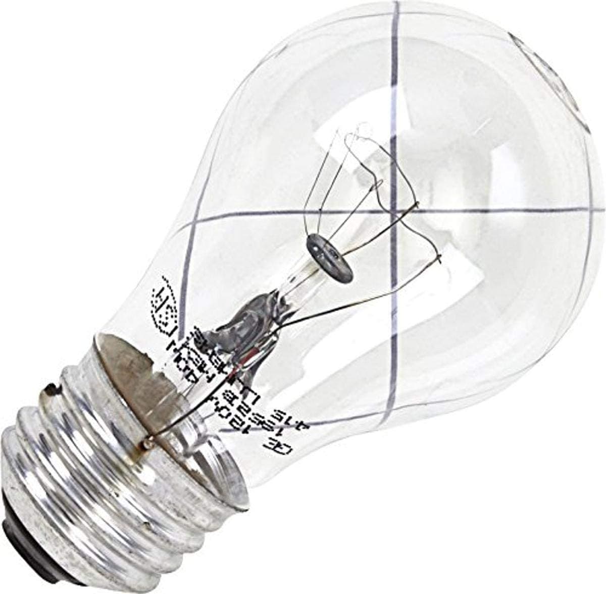 40A15 Appliance Bulb Medium Base