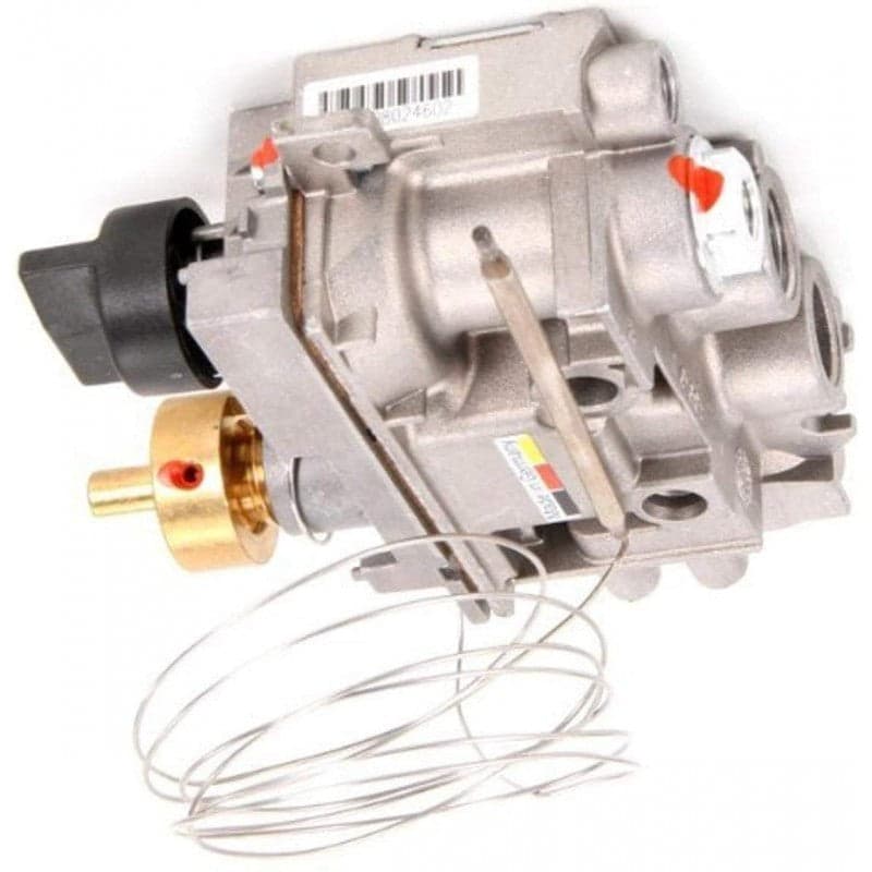 Electrolux Professional 0C6625 Gas Valve