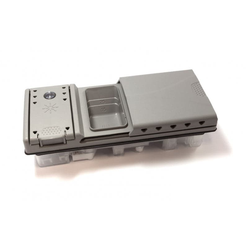 Bosch 41900461 Dishwasher Detergent Dispenser Assembly