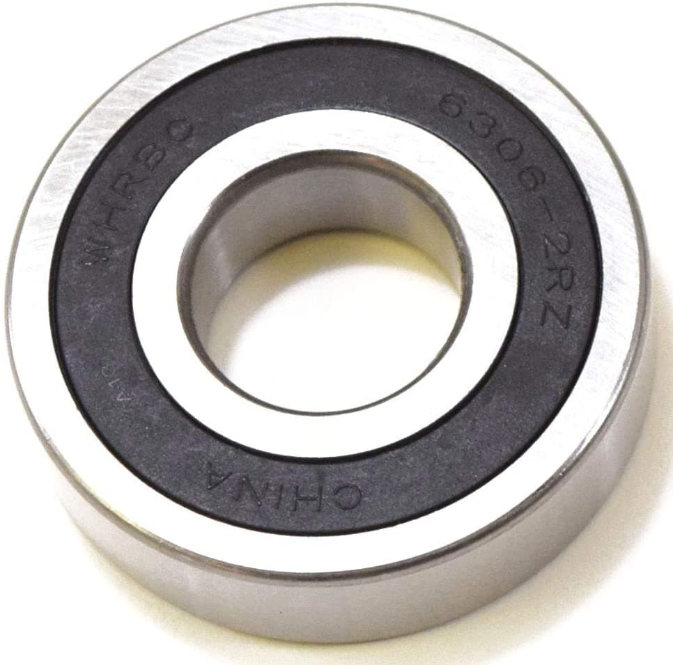 LG 4280EN4001C Washer Bearing Replacement