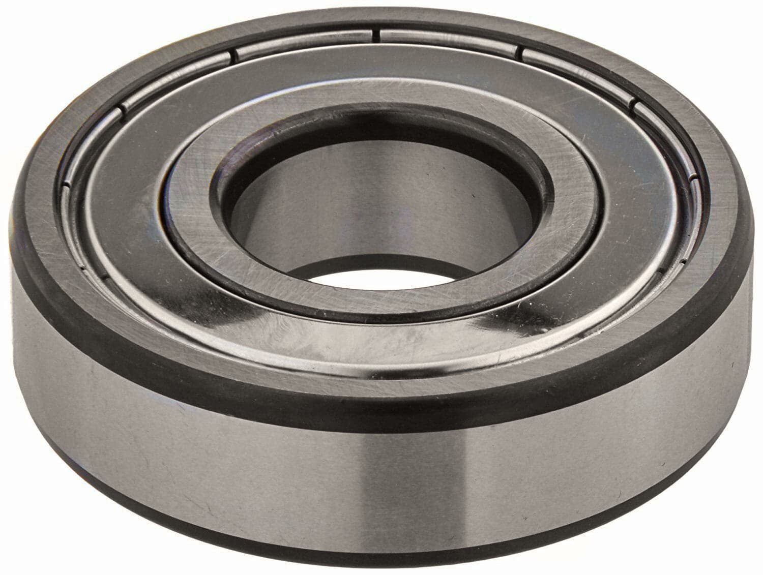 LG 4280FR4048E Washer Bearing Replacement