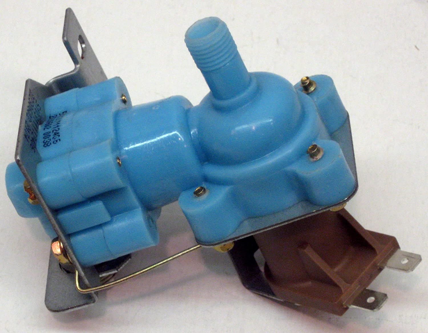 Whirlpool 4318047 Refrigerator Water Valve Replacement