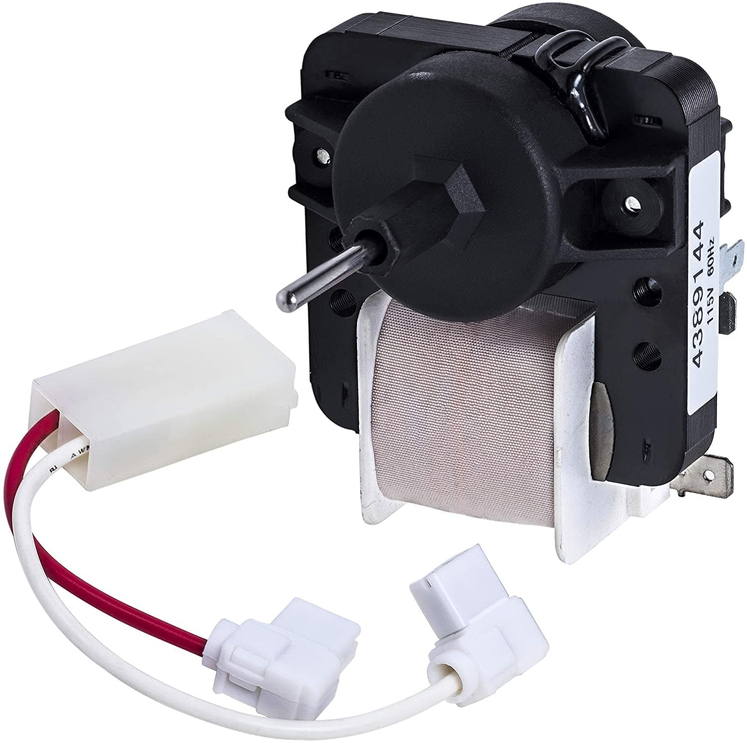 4389144 Evaporator Replacement for Whirlpool