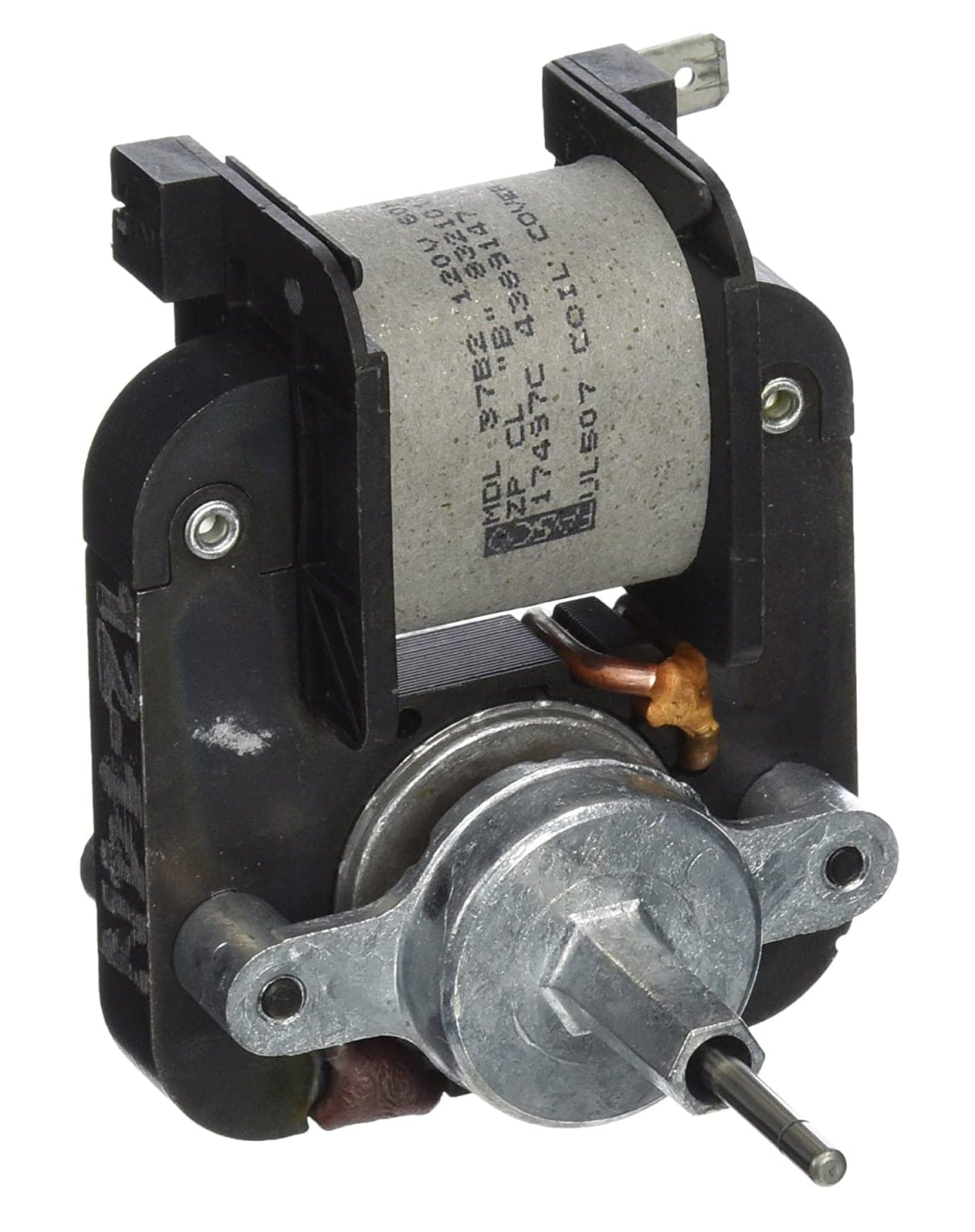 Whirlpool 4389147 Refrigerator Evaporator Fan Motor Replacement