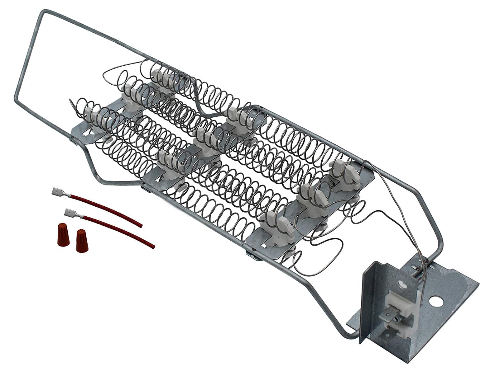 Whirlpool 4391960 Dryer Heating Element Replacement