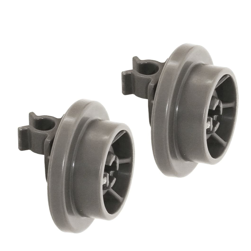 LG 4581DD3003B (2 Pack) Dishwasher Dishrack Roller Replacement