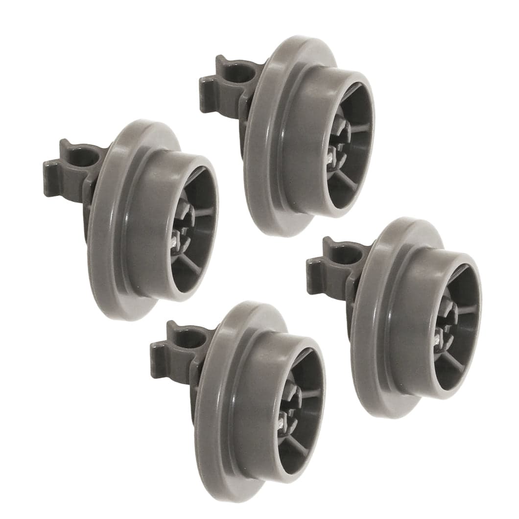 LG 4581DD3003B (4 Pack) Dishwasher Dishrack Roller Replacement
