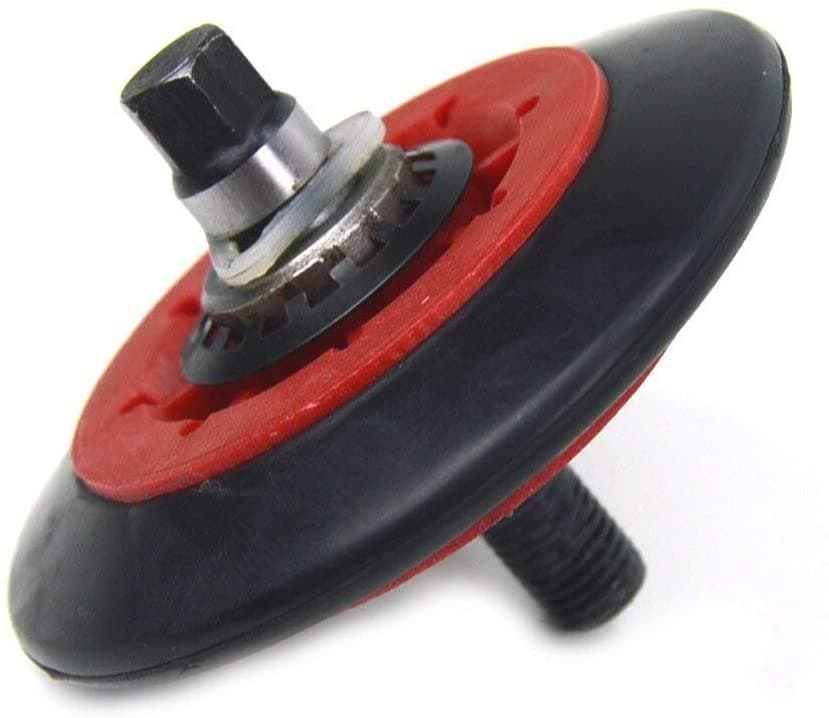 LG 4581EL2002C 4581EL2002A Dryer Roller Replacement