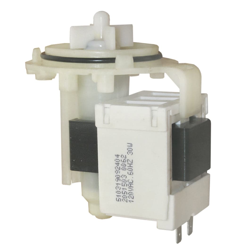 LG 4681EA2002H Washer / Dishwasher Pump Replacement