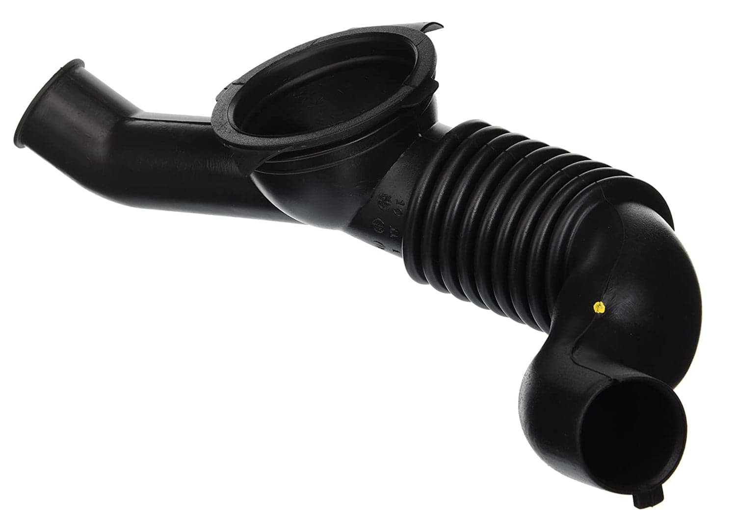 LG 4738ER1002A Washer Bellow Drain Hose Replacement