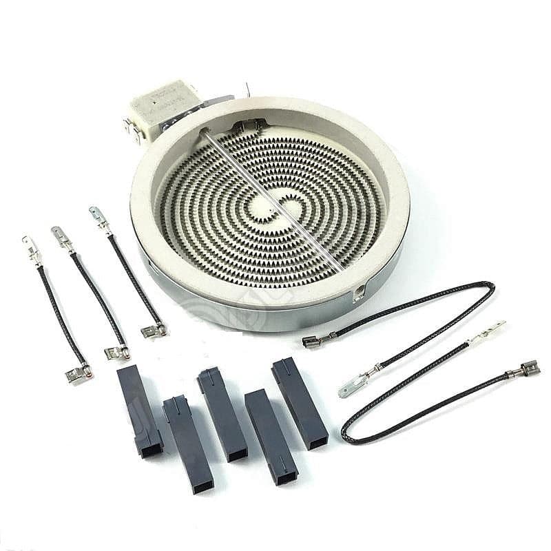 Whirlpool 481231018887 Hot Plate Hilight 1200W Ø145mm