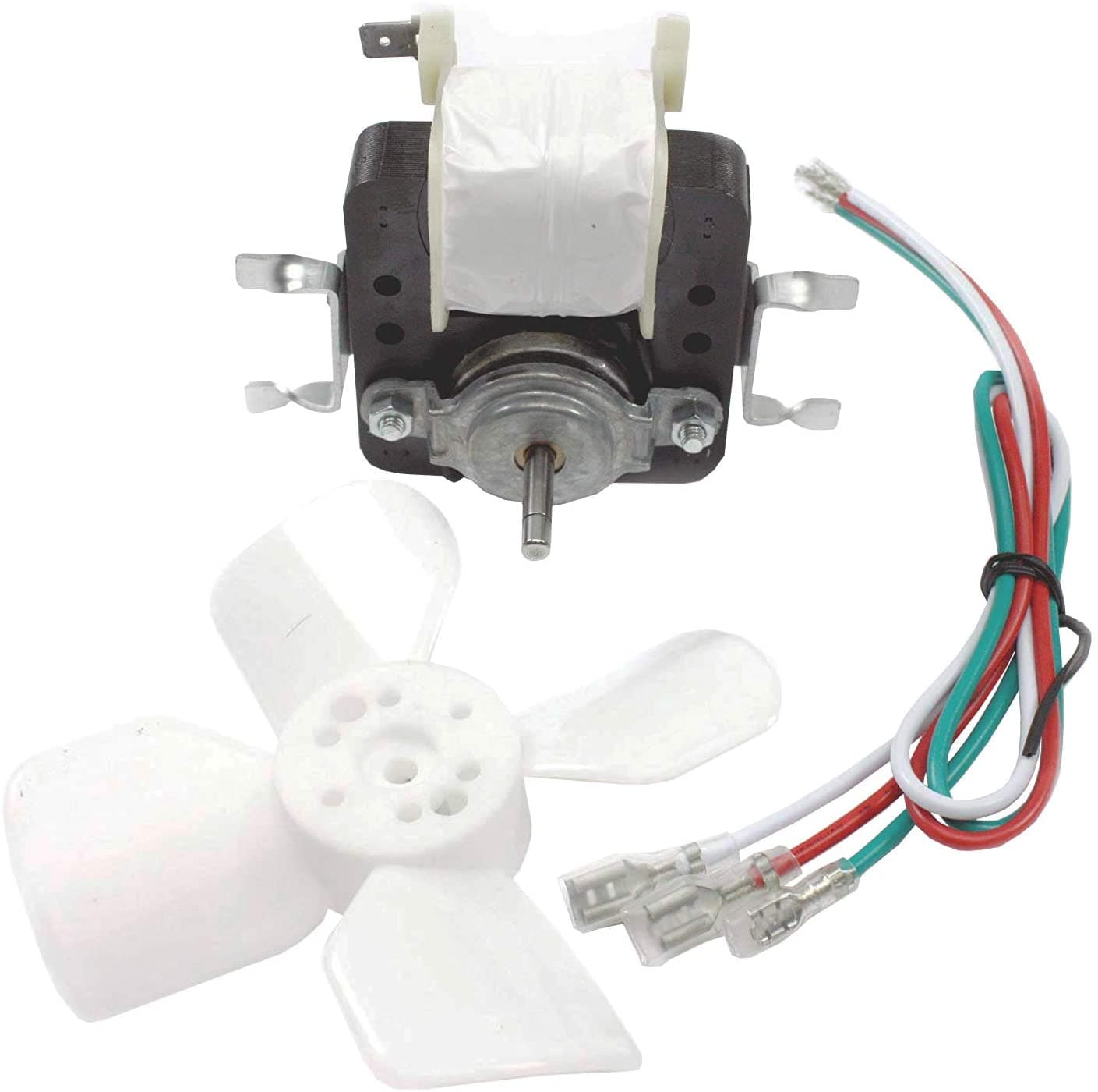 482469 Evaporator Replacement for Whirlpool