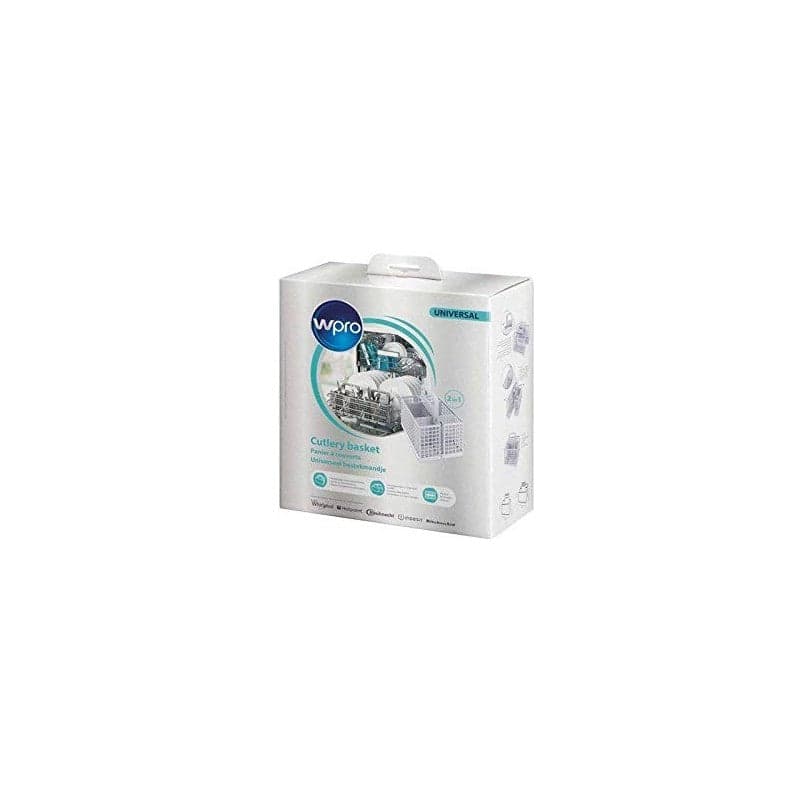 Whirlpool 484000008561 Dishwasher Cutlery Basket