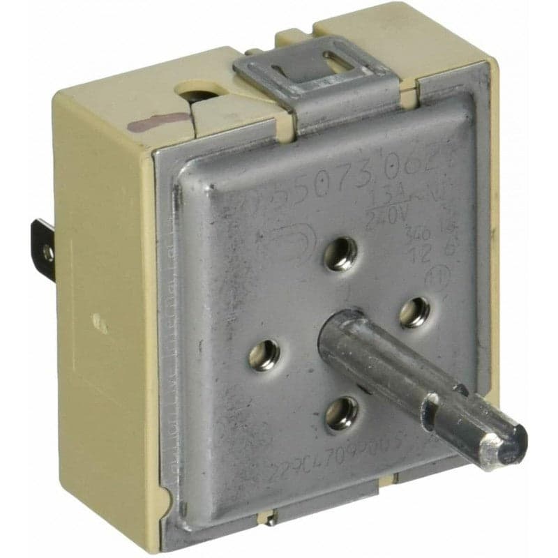 GE WB24T10063 Control Switch