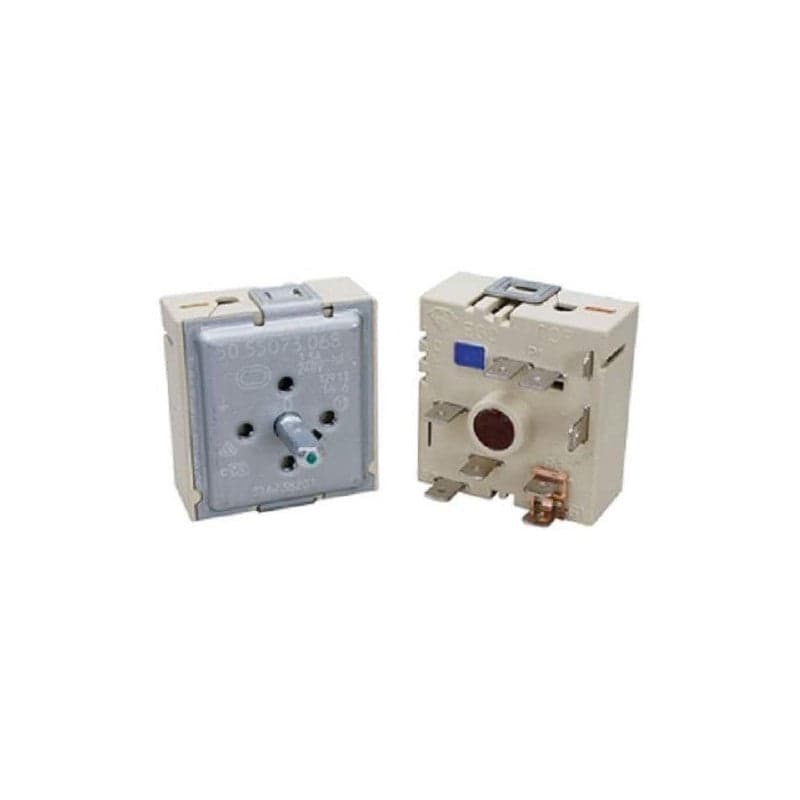 Frigidaire 316238200, 316238201 Range Infinite Switch