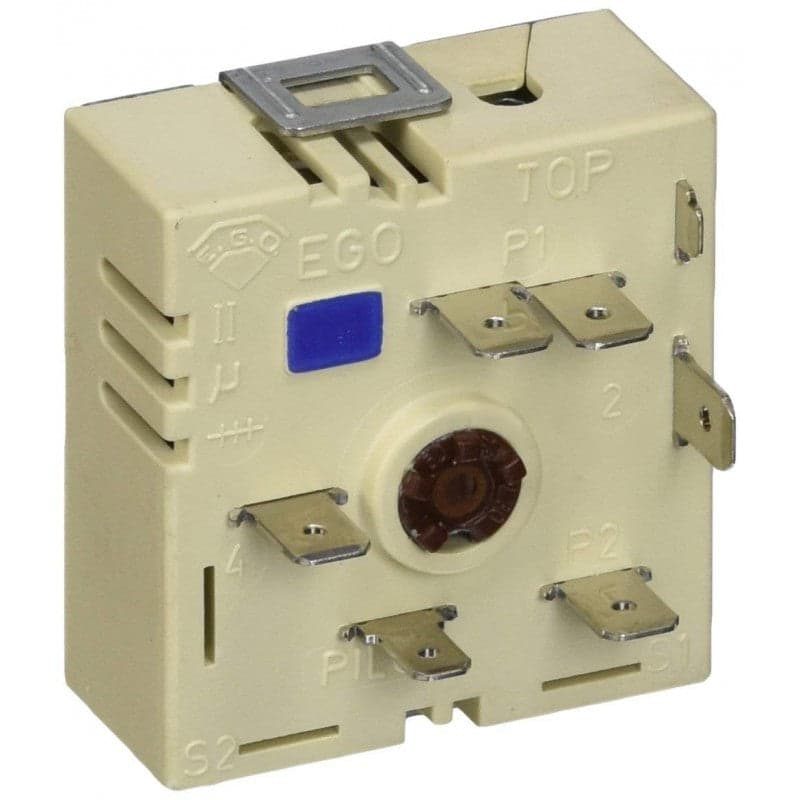 Kenmore- GE WB24T10119 Infinite Control Switch