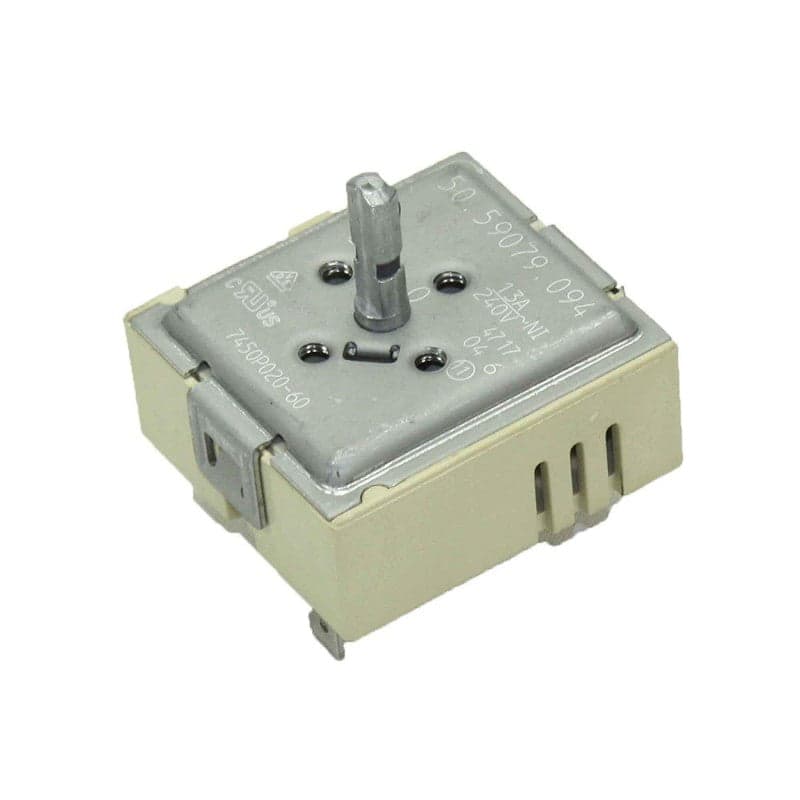 Whirpool WP74011243 Infinite Switch