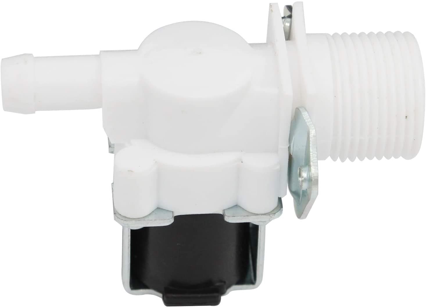 LG 5220FR2006H Washer Water Valve Replacement