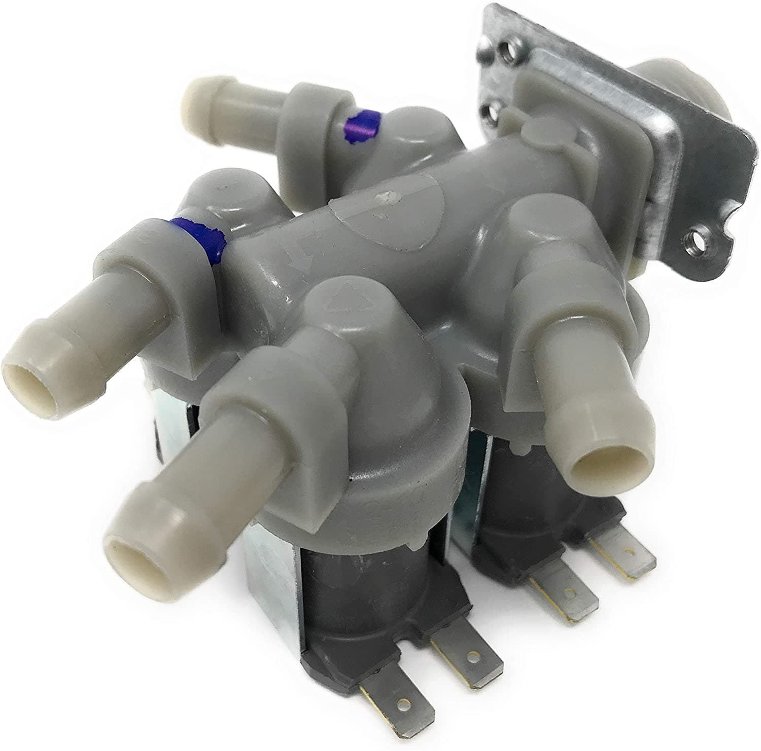 LG 5220FR2008E Washer Water Inlet Valve Replacement