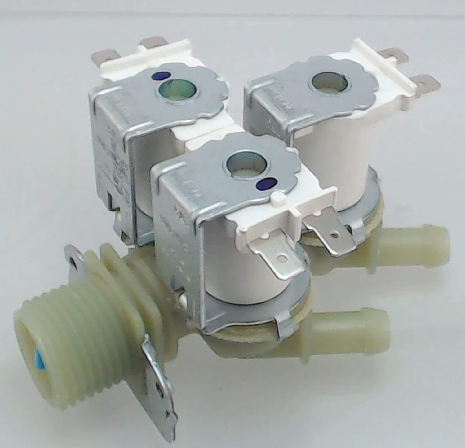 LG 5220FR2075C Washer Water Valve Replacement