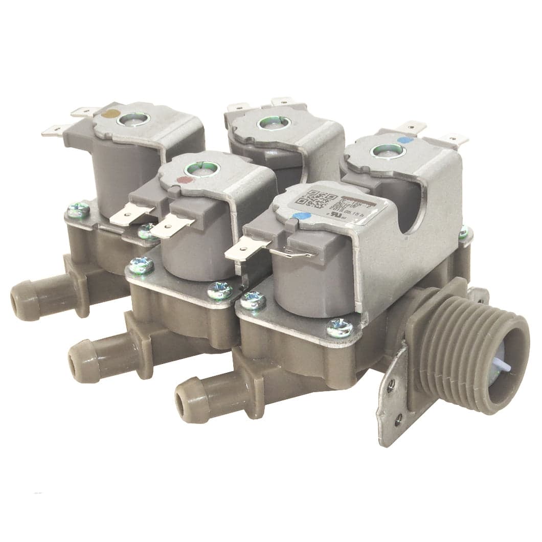 LG 5221EA1009B Washer Water Valve Replacement