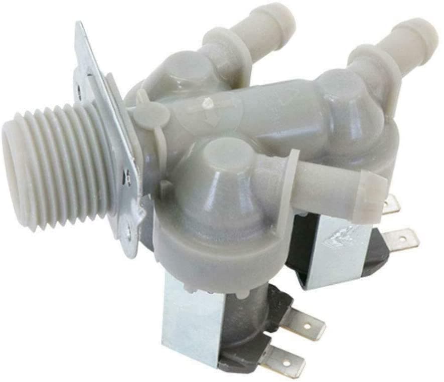 LG 5221ER1003A, 5220FR2075L Washer Water Valve Replacement