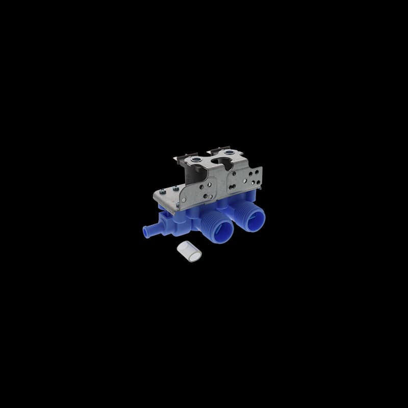 Whirlpool WH13X58, WH13X59 Valve Water