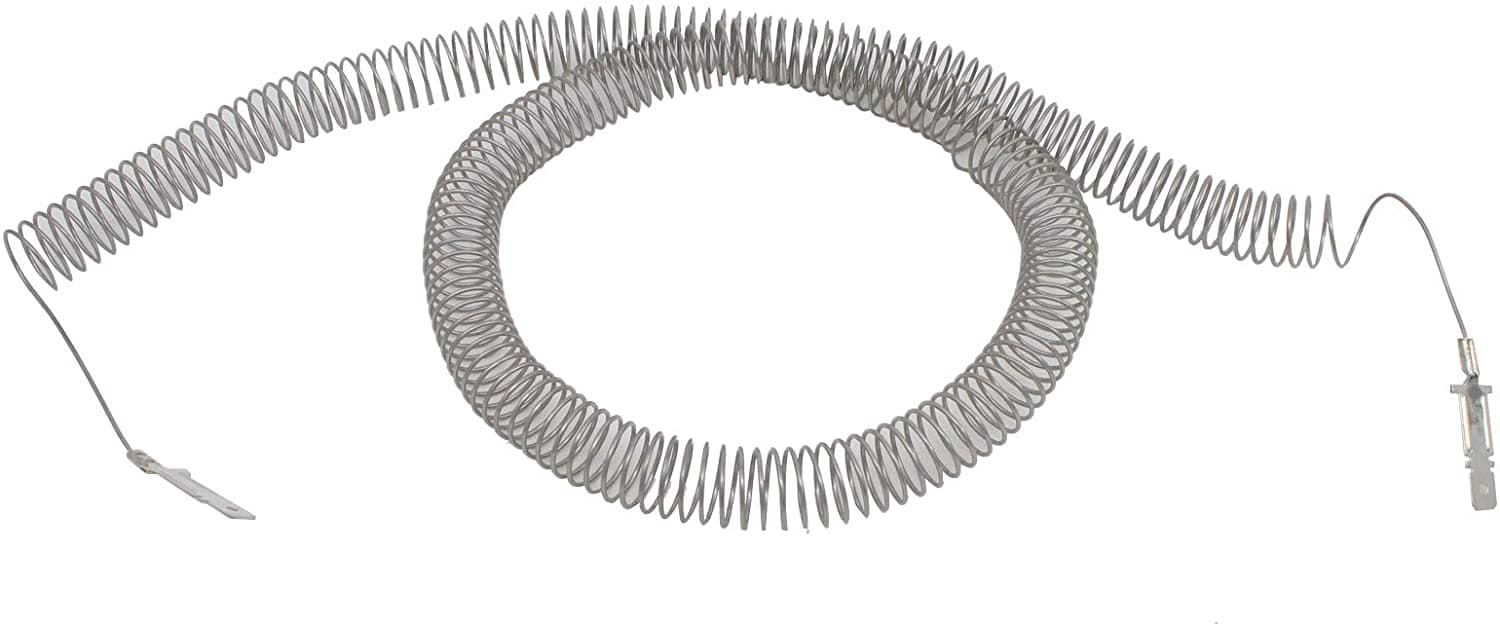 Frigidaire 5300622034 Dryer Heating Element Coil Replacement