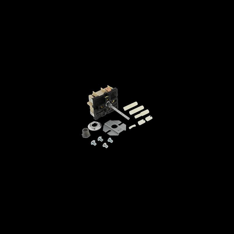 ROBERTSHAW 5500-202M INFINITE SWITCH KIT