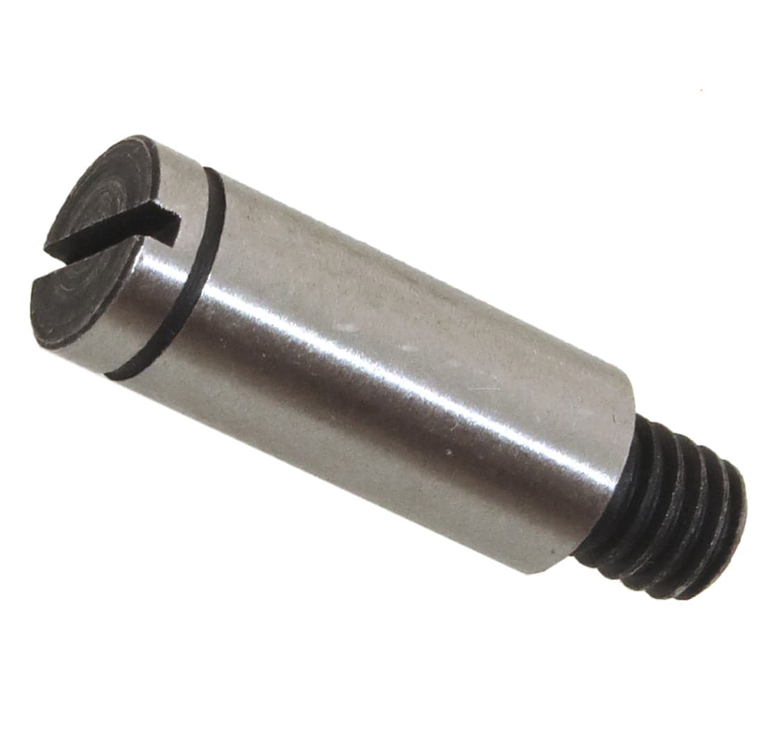 Whirlpool 56461P Dryer Roller / Pulley Shaft Replacement