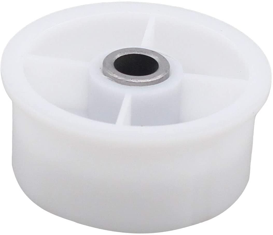6-3700340 Idler Pulley Replacement for Whirlpool