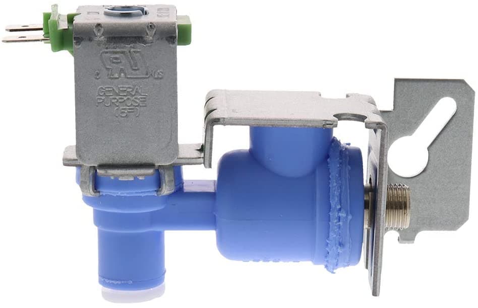 Whirlpool 61005273 Refrigerator Water Valve Replacement