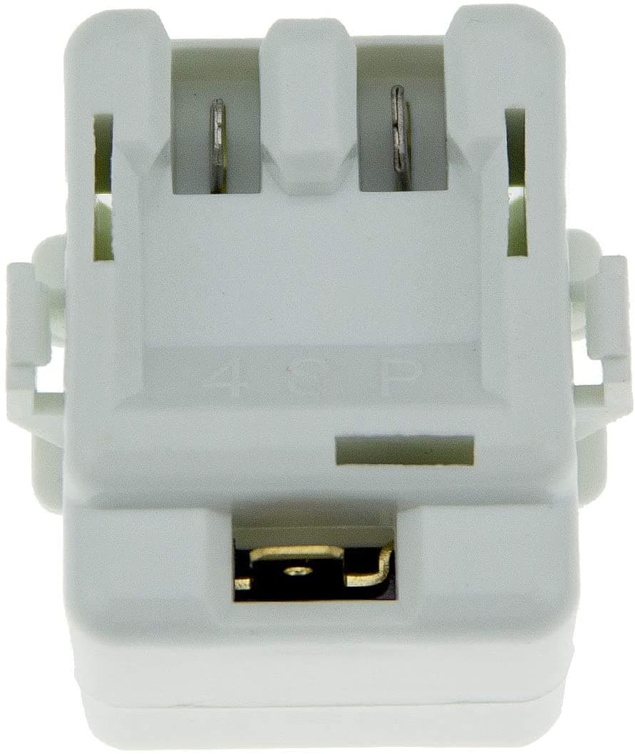 61005518 Overload/ Relay Replacement for Whirlpool