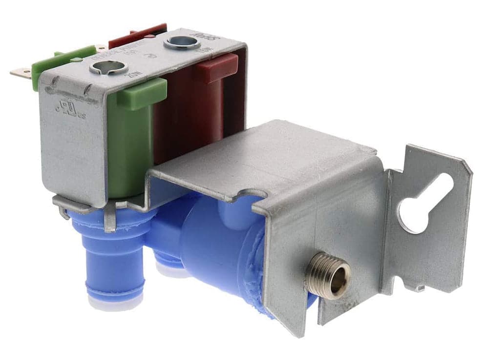 Whirlpool 61005626 Refrigerator Water Valve Replacement