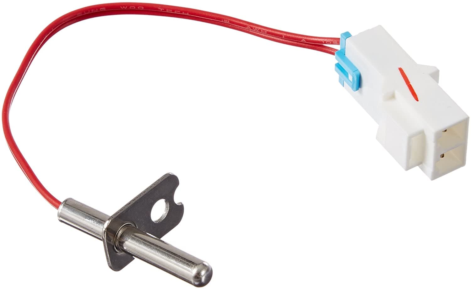 LG 6323EL2001B Dryer Thermistor Replacement