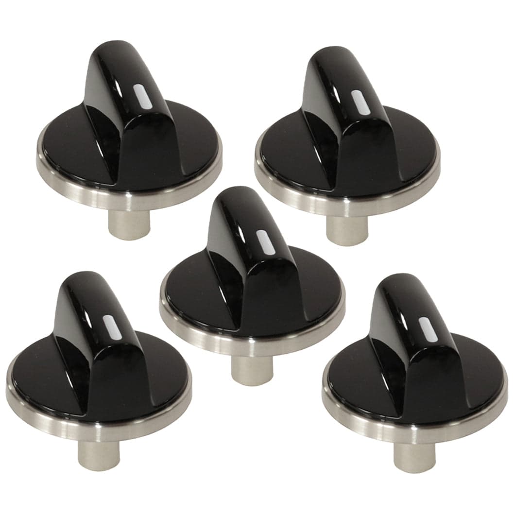 Bosch 00650847 (5 Pack) Range Knob Replacement