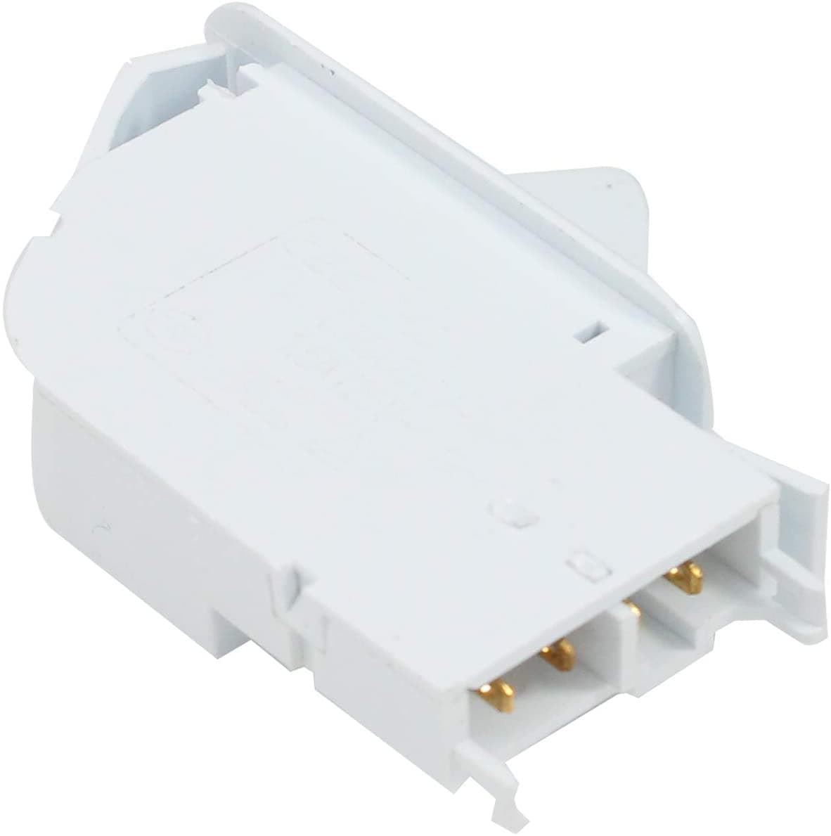 LG 6600JB1010A Refrigerator Door Switch Replacement
