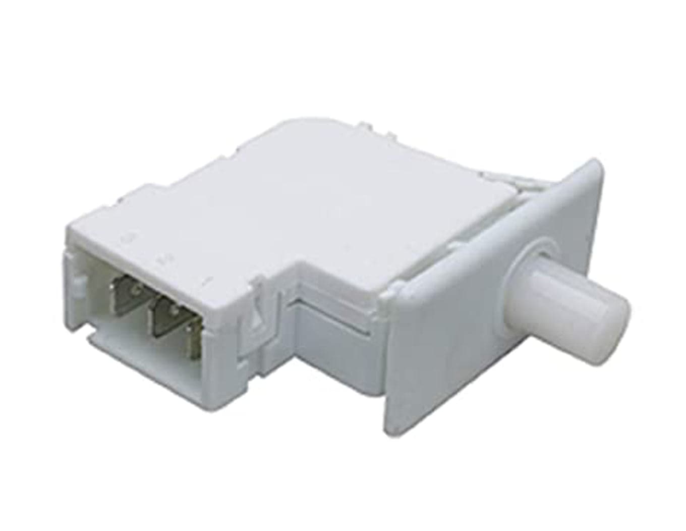 LG 6601EL3001A Dryer Door Switch Replacement