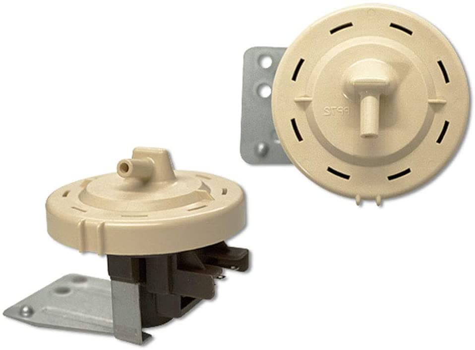 LG 6601ER1006E Washer Pressure Switch Replacement