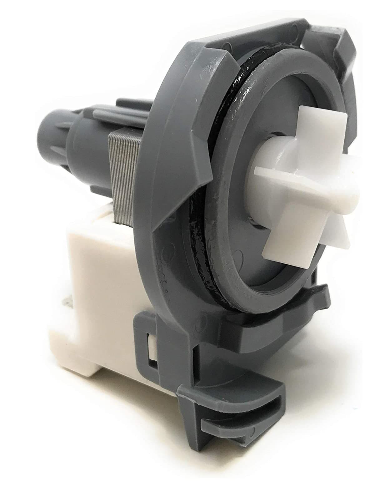 Whirlpool 661658 Dishwasher Drain Pump Motor Replacement