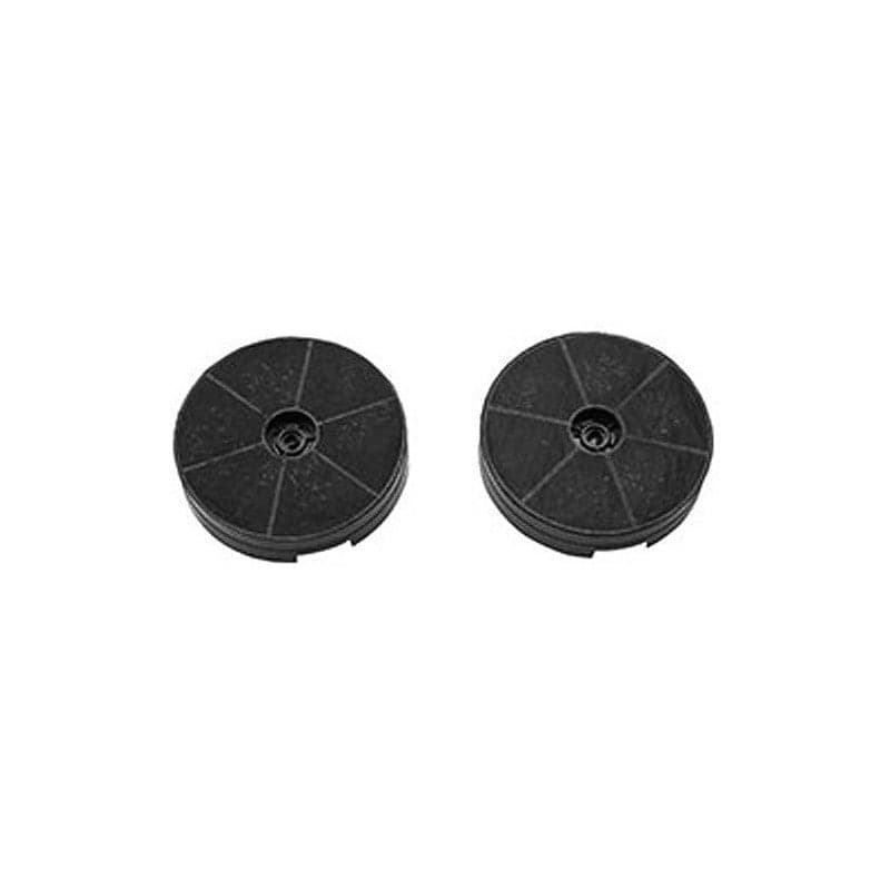 Smeg Fltk-1 690073601 Carbon Filter PZ2