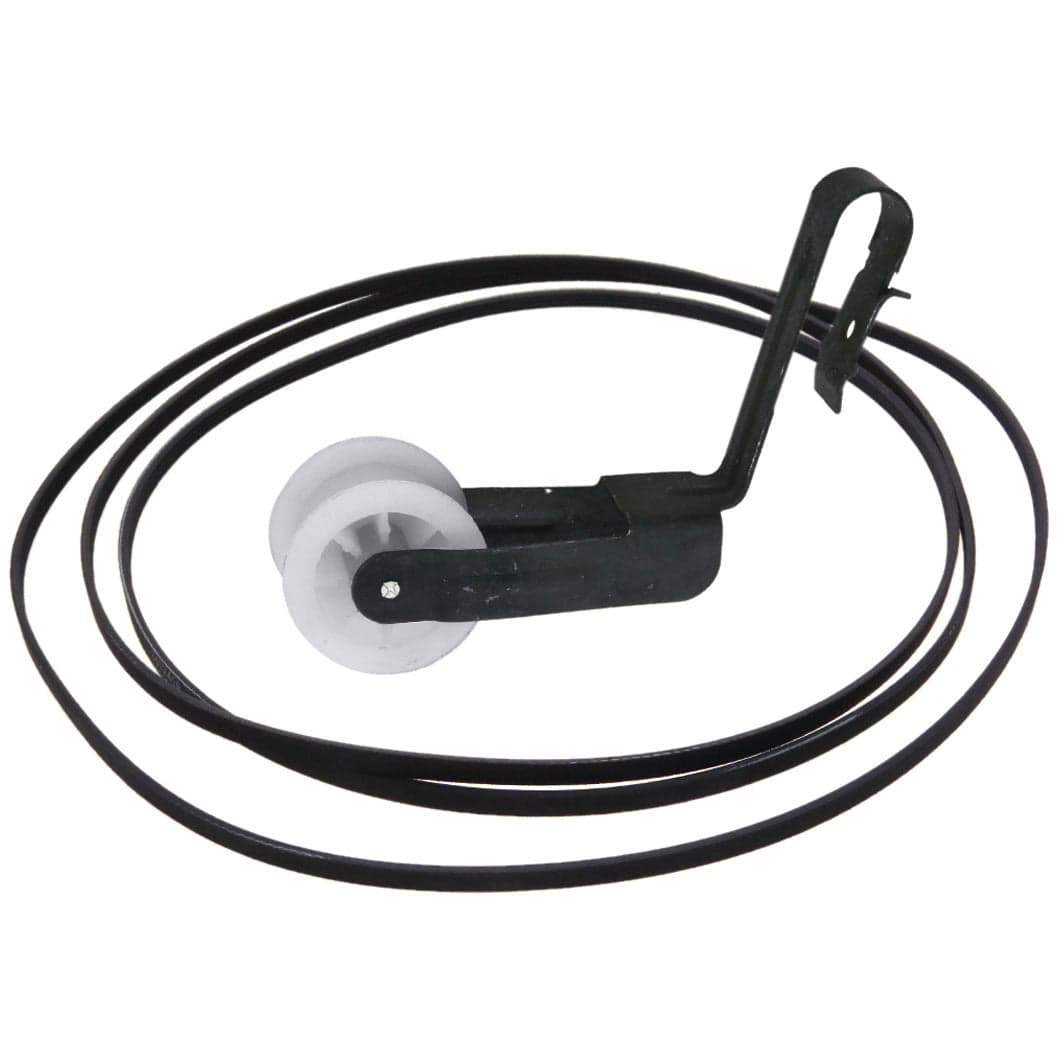 Whirlpool 691366 341241 Dryer Pulley & Belt Replacement Kit