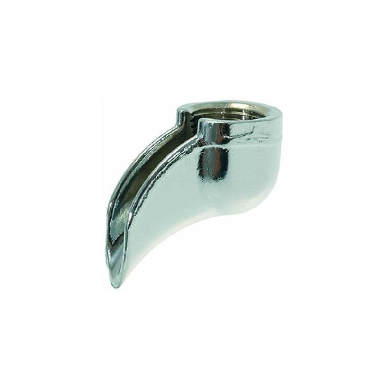 Single Spout Ø 3/8"