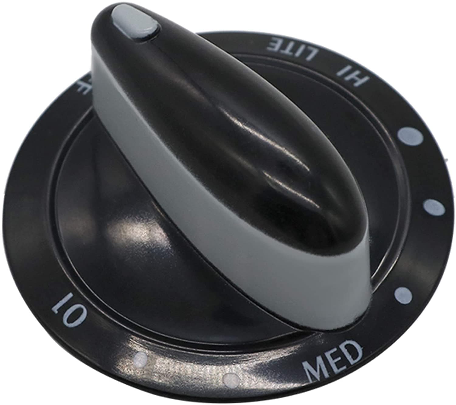 74011287 Burner Replacement for Whirlpool