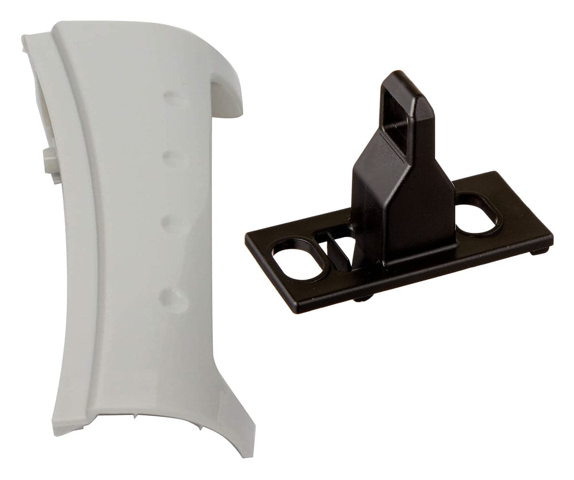 Whirlpool 8181651 8181846 Washer Handle & Strike Replacement Kit